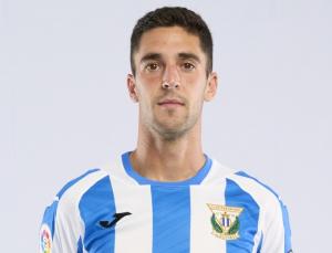 Sabin Merino (Real Zaragoza) - 2021/2022
